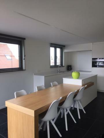 Soetkin Apartment Knokke-Heist Exterior photo