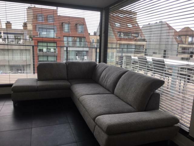 Soetkin Apartment Knokke-Heist Exterior photo