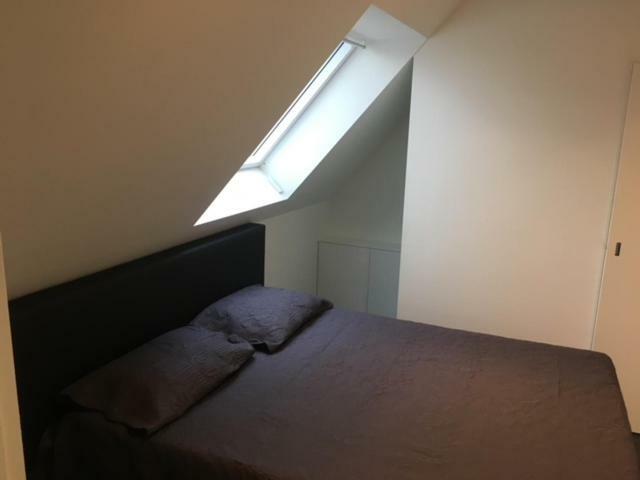 Soetkin Apartment Knokke-Heist Exterior photo